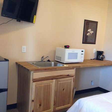 Orca Inn Bellingham Quarto foto