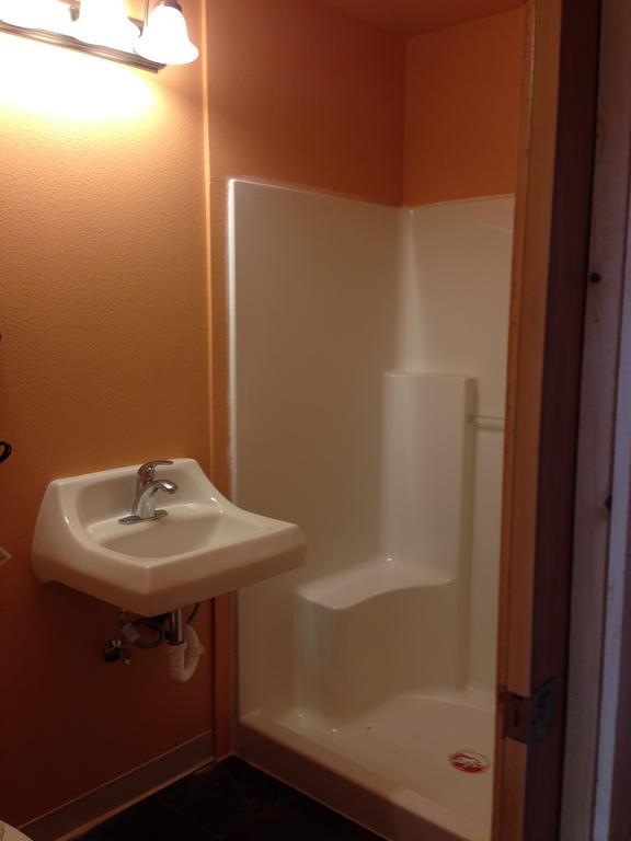Orca Inn Bellingham Quarto foto