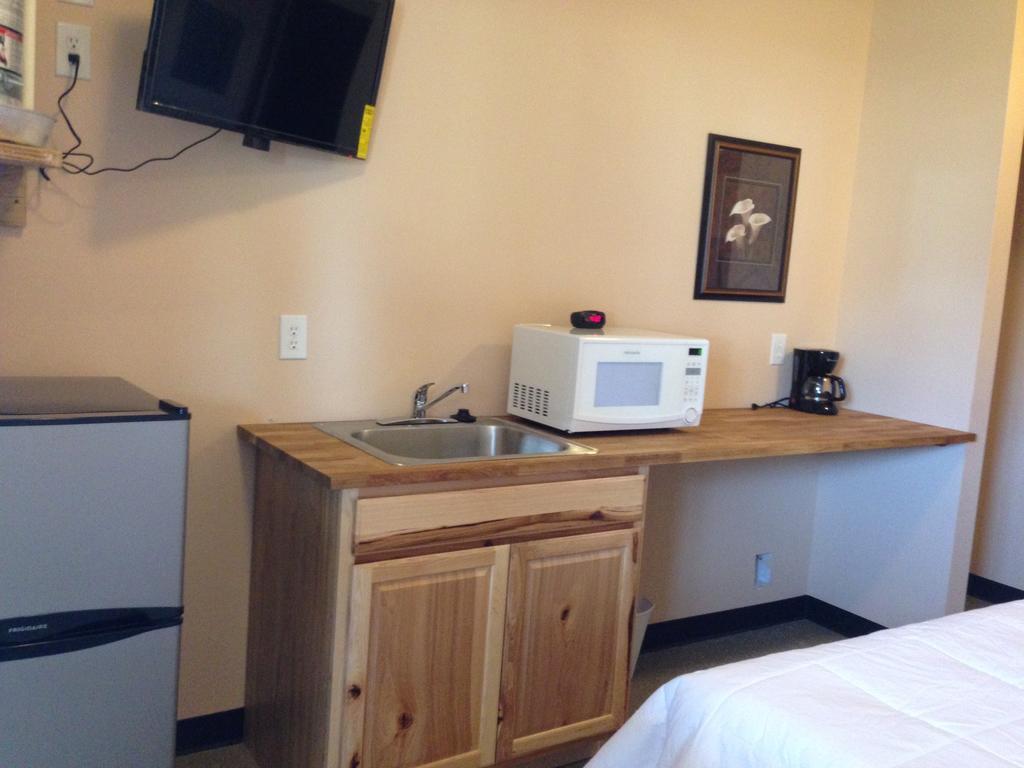 Orca Inn Bellingham Quarto foto