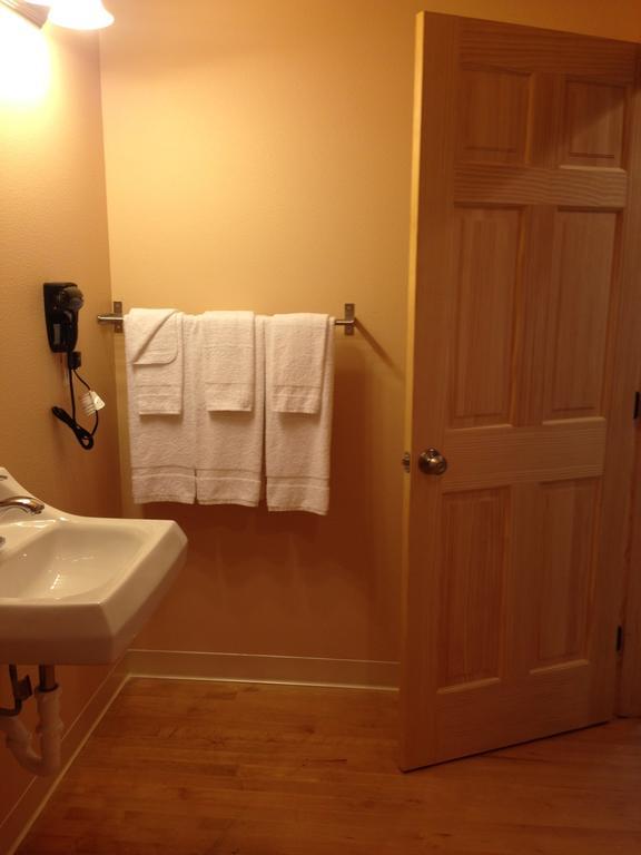 Orca Inn Bellingham Quarto foto