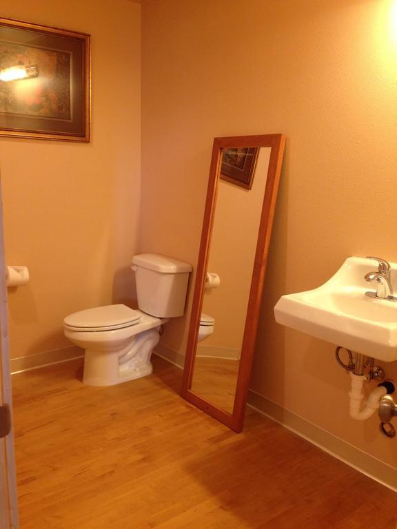 Orca Inn Bellingham Quarto foto