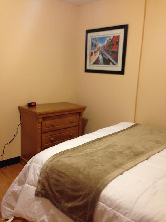 Orca Inn Bellingham Quarto foto