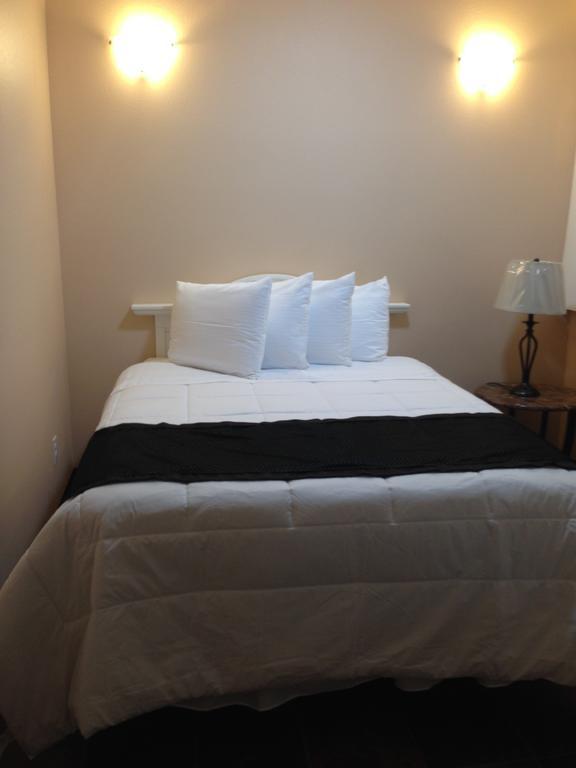 Orca Inn Bellingham Quarto foto